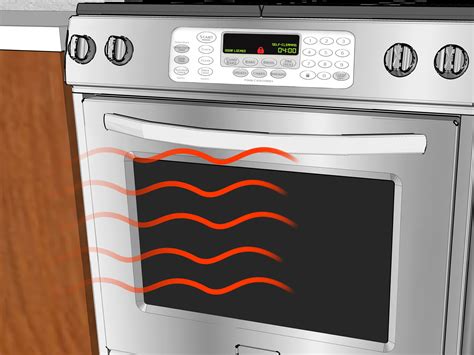 how to turn on self cleaning oven pdf manual